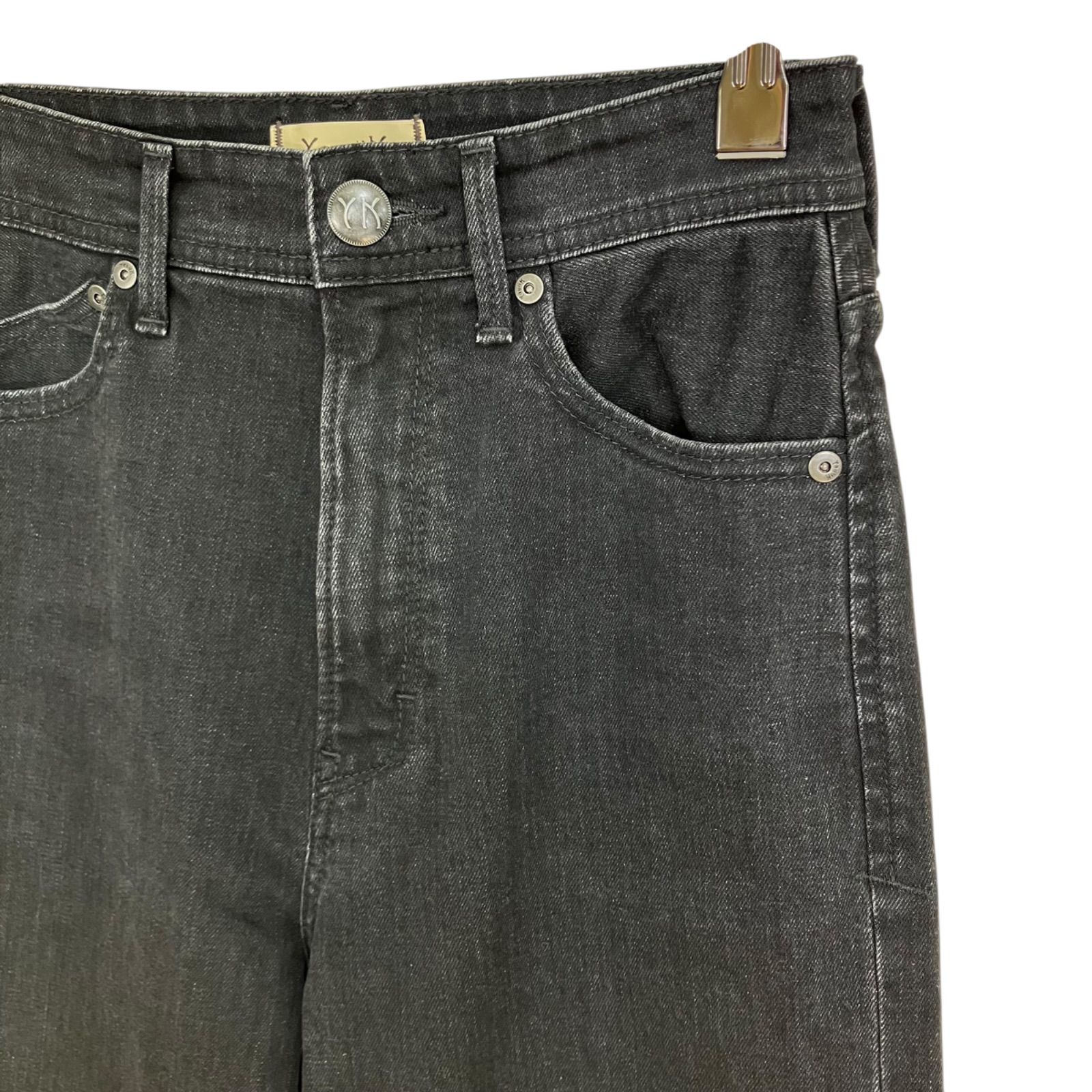 YANUK ボーイズストレート