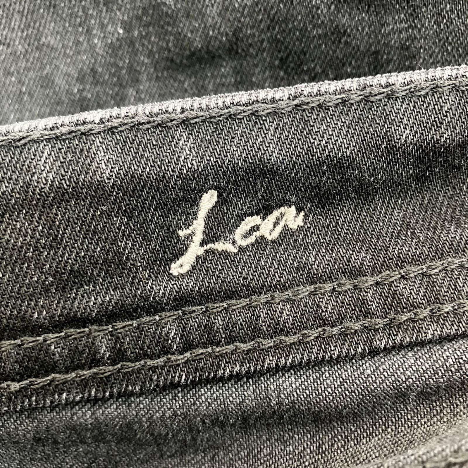 LEA