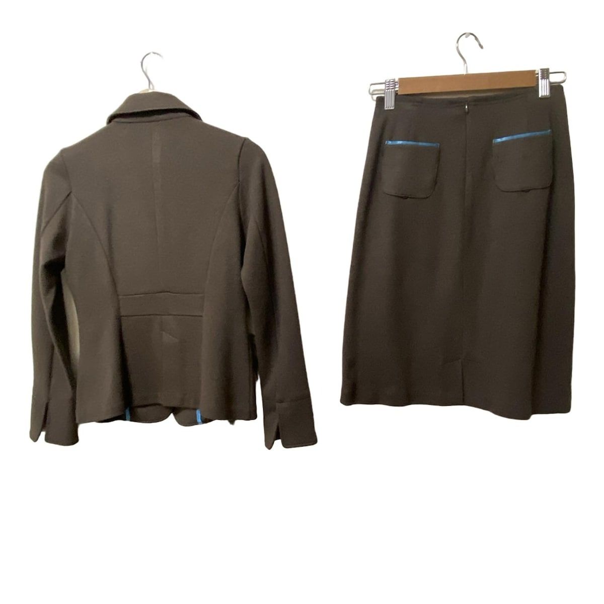 Regina Romantico(レジィーナロマンティコ) スカートスーツ レディース