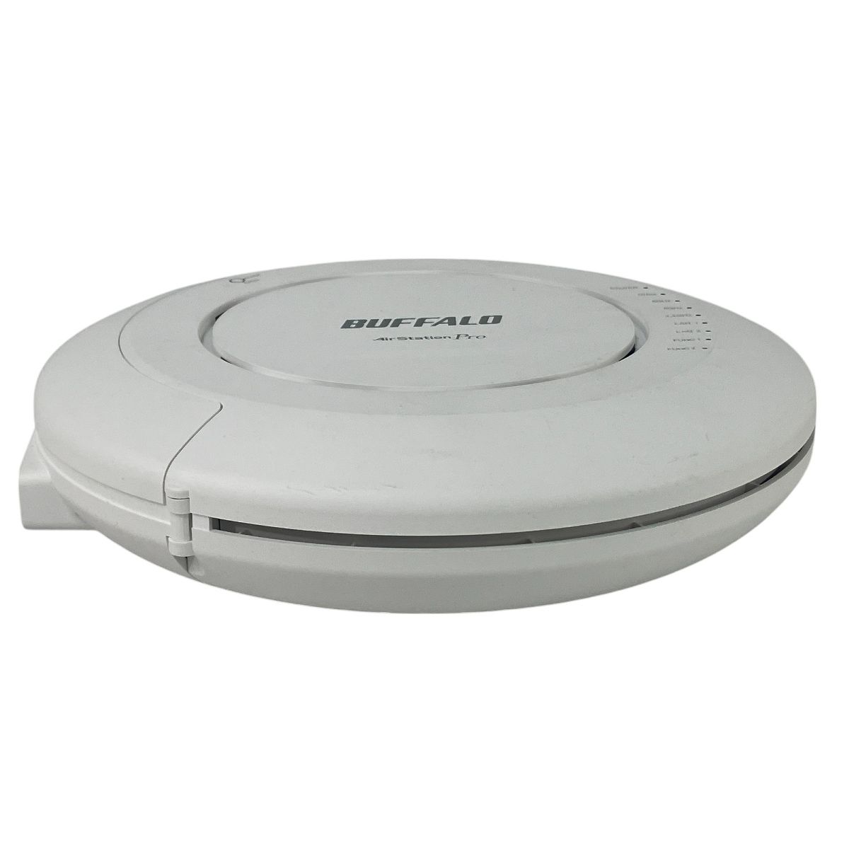 トライバンドWLAN