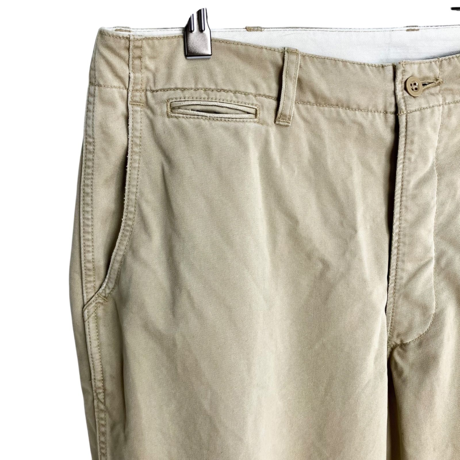 ベージュ ジャーナルスタンダードラックス