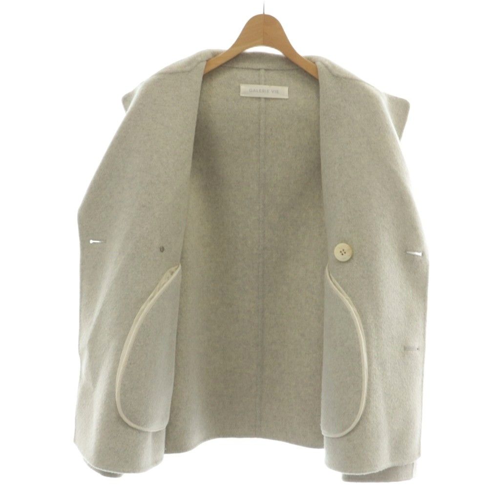 Pコート ピーコート