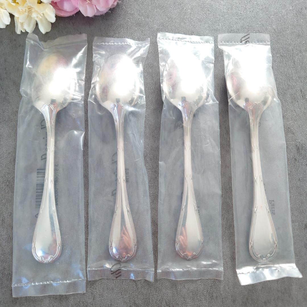 コーヒースプーン 未開封