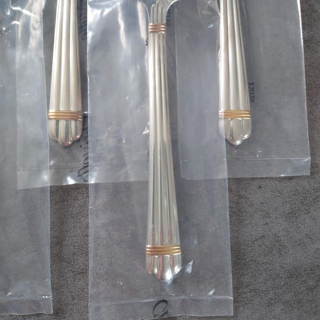 コンソメスプーン