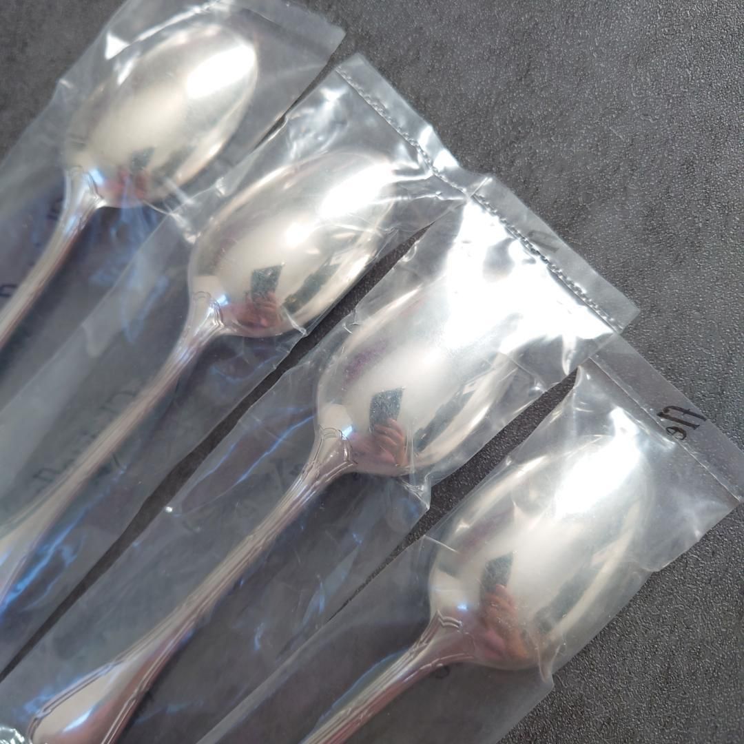 リュバン コーヒースプーン