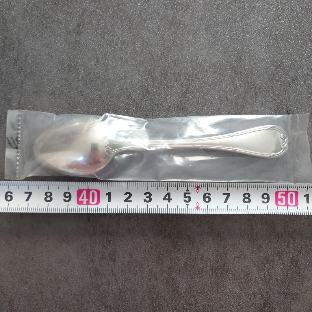 コーヒースプーン 未開封