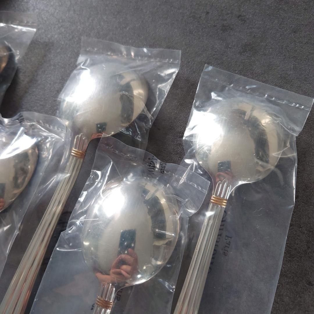 コンソメスプーン