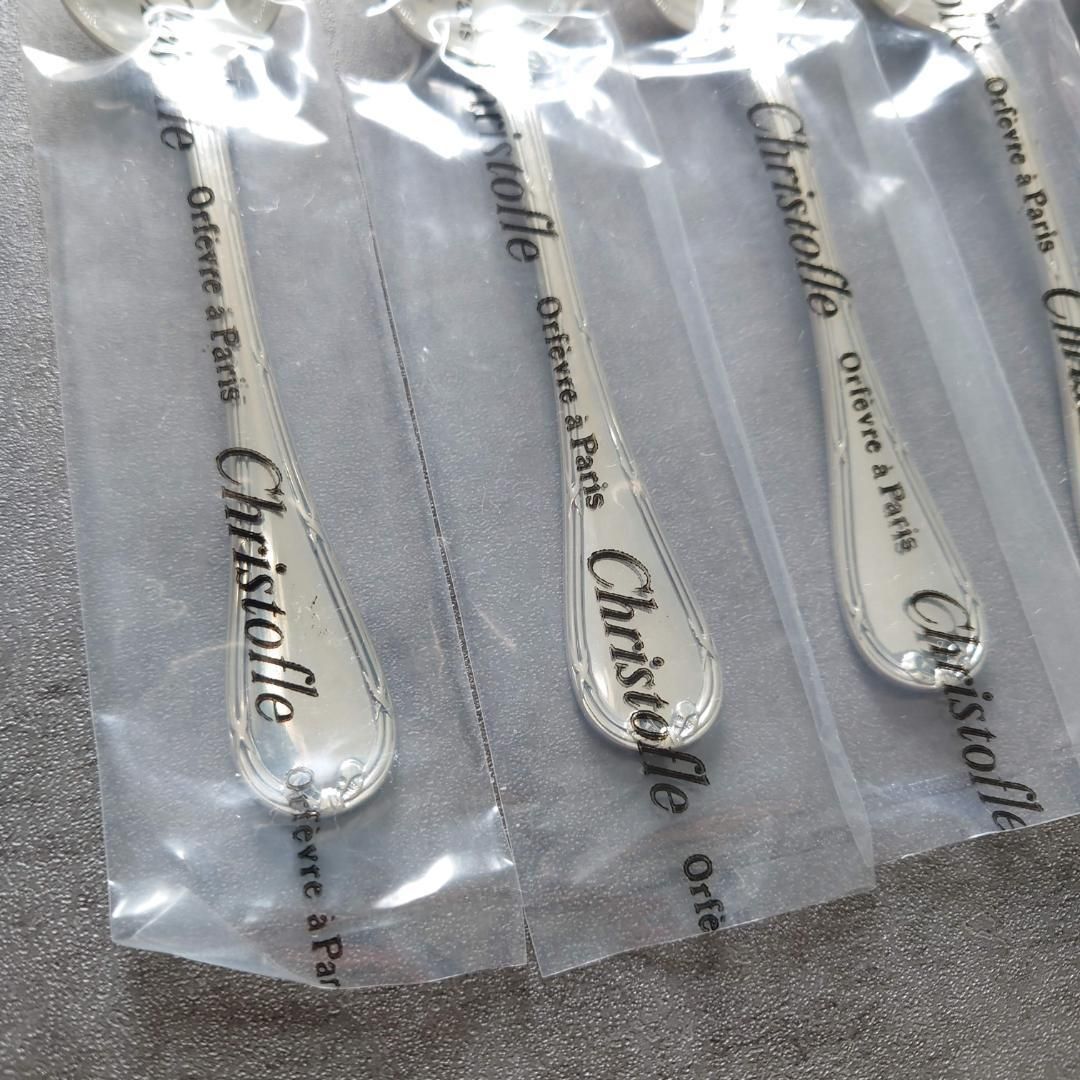 未開封 コーヒースプーン