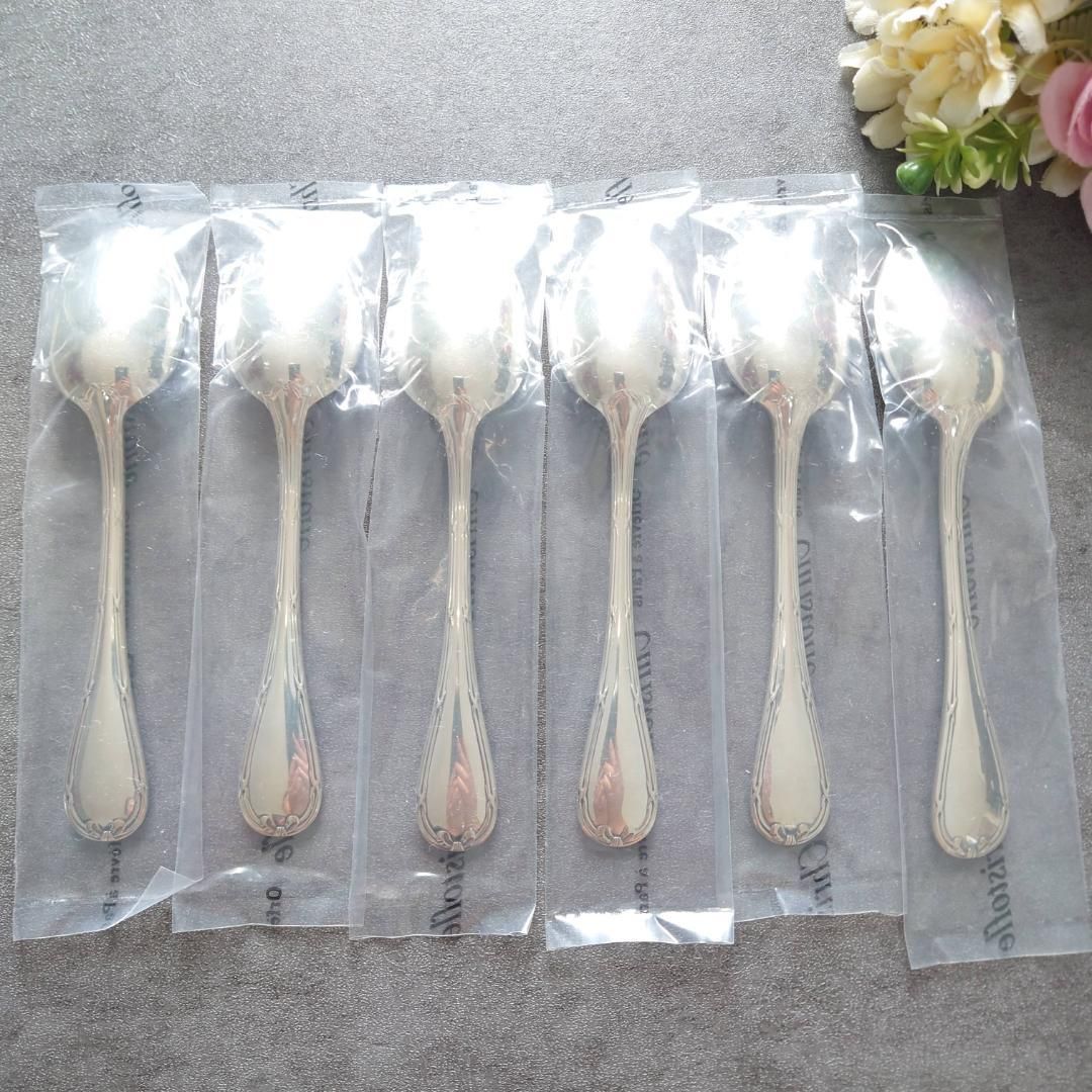 コーヒースプーン