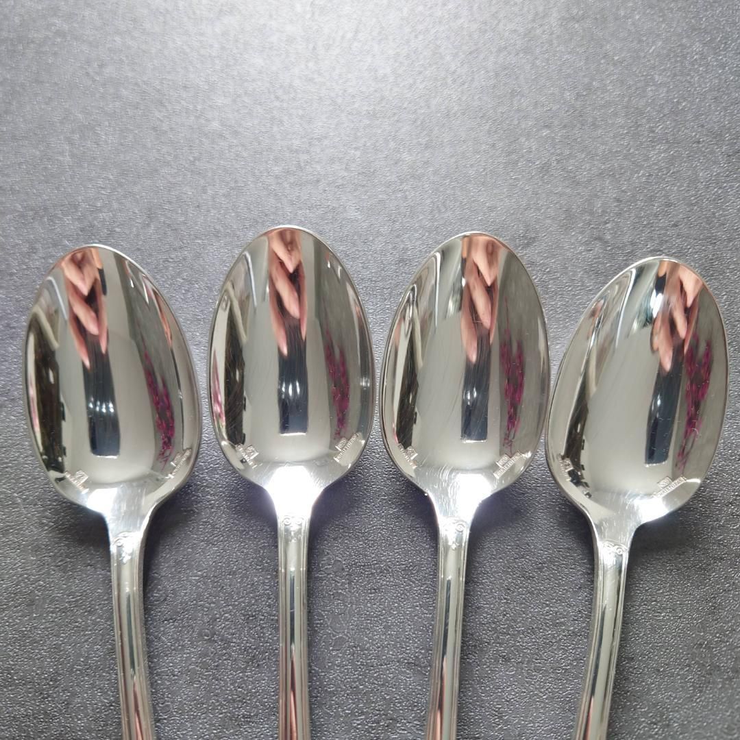 コーヒースプーン