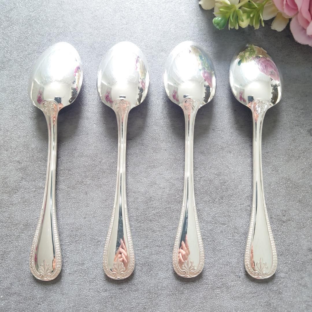 コーヒースプーン