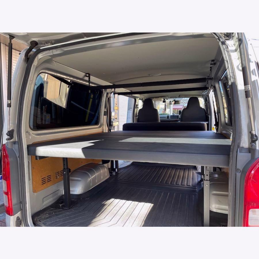 ロッドホルダー