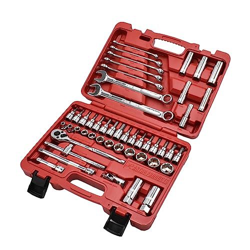 アストロプロダクツ ツールセット ミリ 48点組 TS197 工具セット 081ad1a3