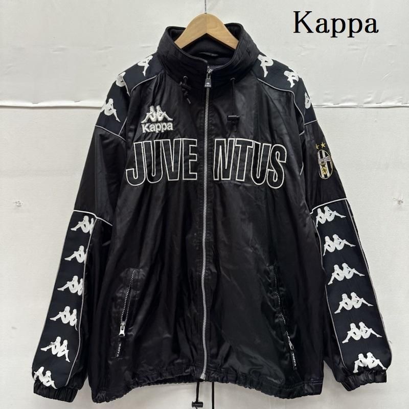 直販卸値 ③ ユベントス 90年代 カッパ Kappa OFFICIAL PRO SONY