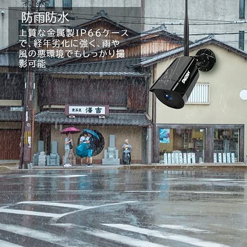 300万画素 8chレコーダー