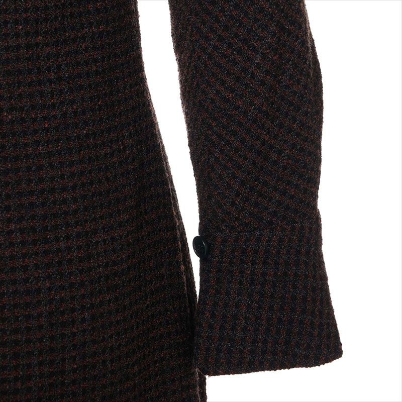 CHANEL シャネル ワンピース ブラック 36サイズ CHANEL #spc シャネル ワンピース 36 黒 白 半袖 ストライプ