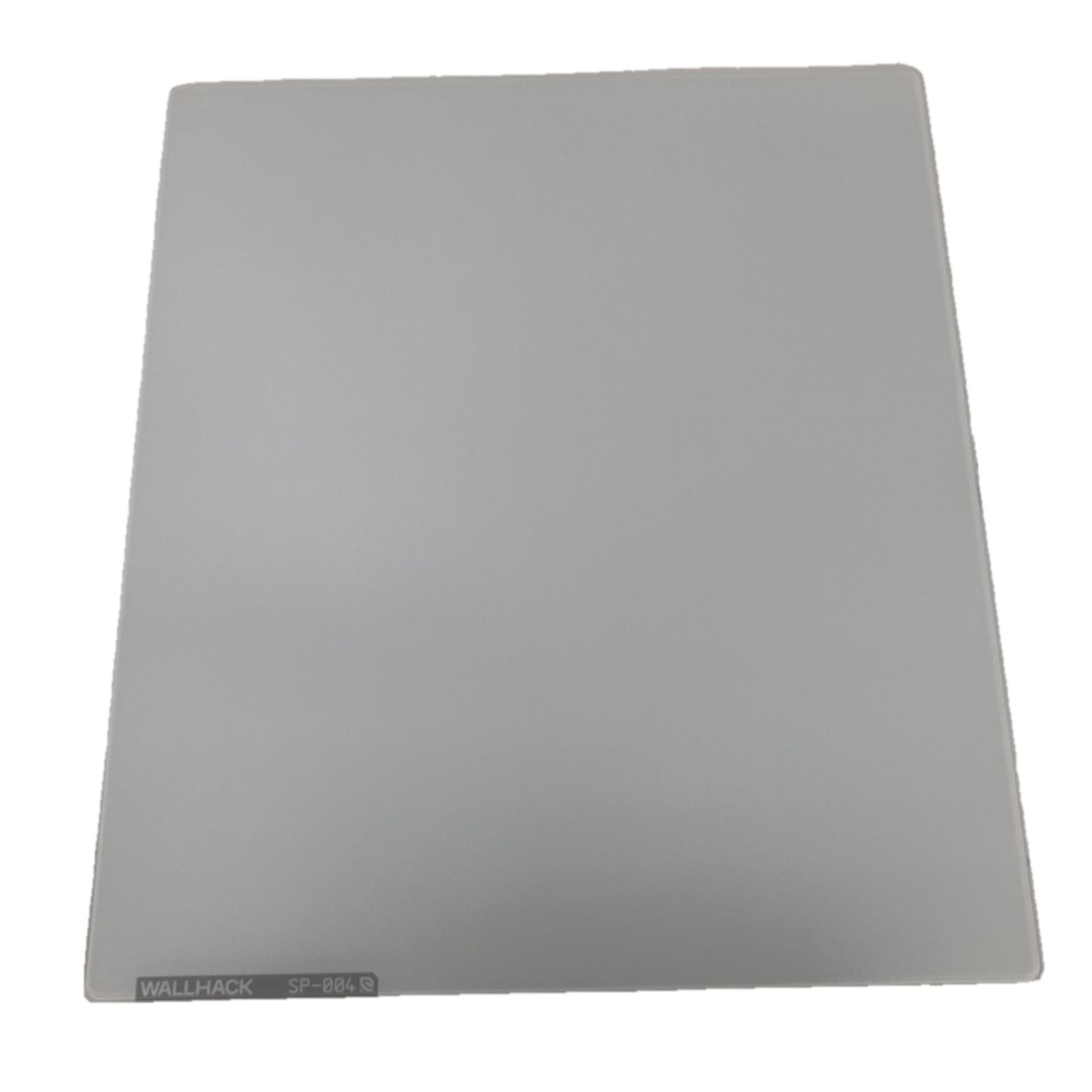 CO対象10 26まで WALLHACK SP-004 ゲーミングマウスパッド ガラス製 スピード eスポーツ S10514960
