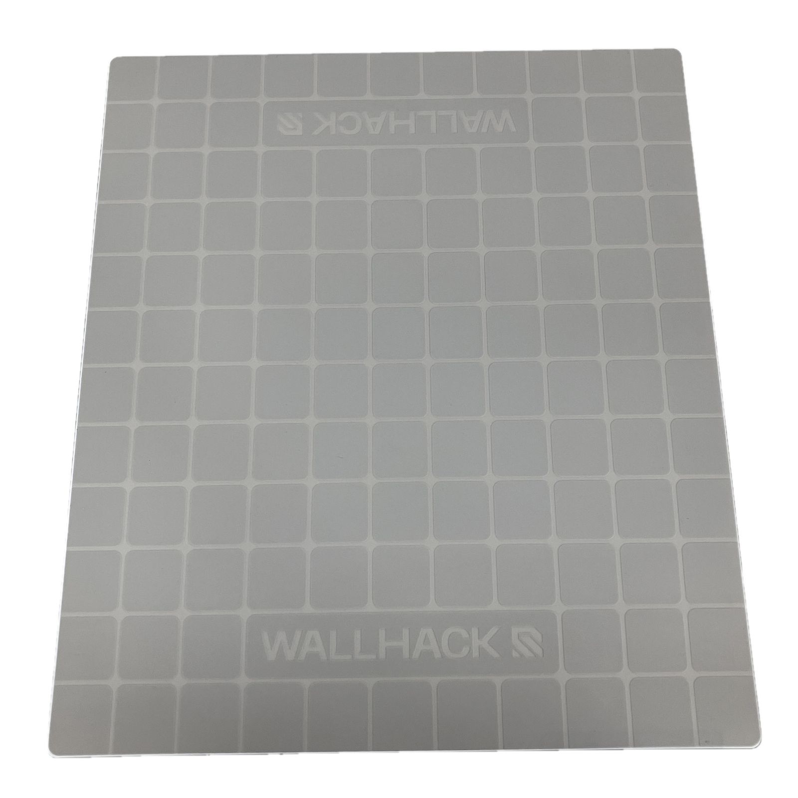 CO対象10|26まで WALLHACK SP-004 ゲーミングマウスパッド ガラス製 スピード eスポーツ S10514960