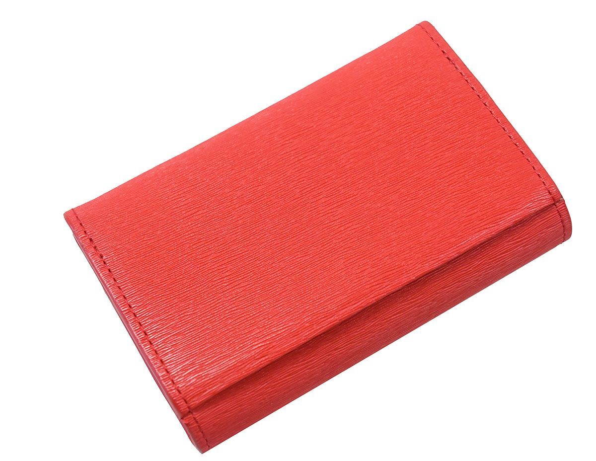 ポールスミス 名刺入れ メンズ カードケース paulsmith レディース ポール スミス ストローグ１９牛革