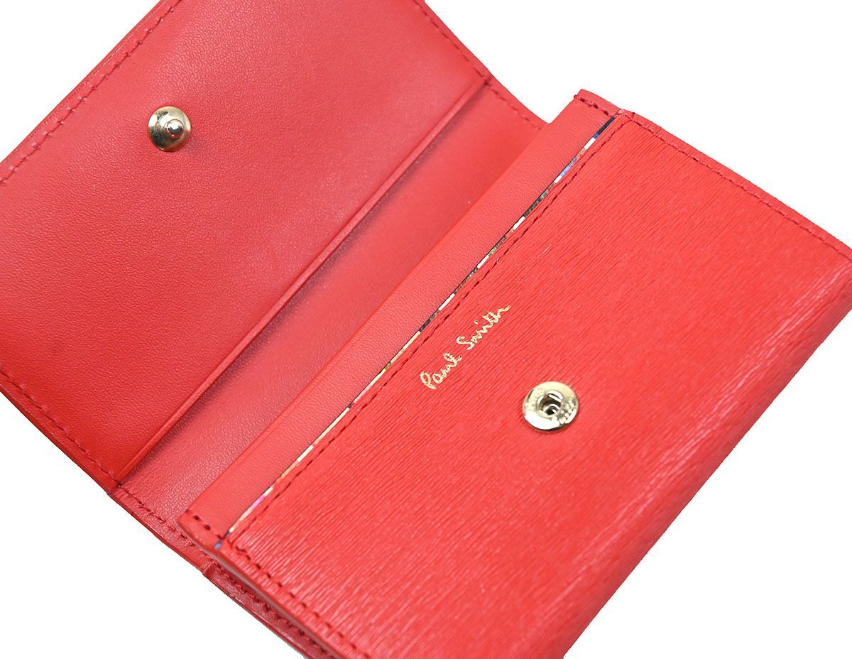 カードケース paulsmith