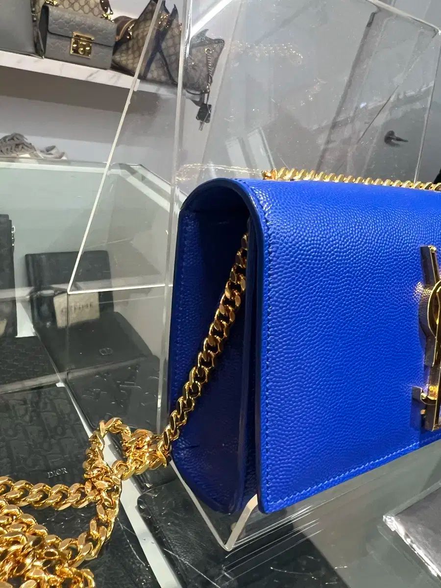 ケイト チェーン