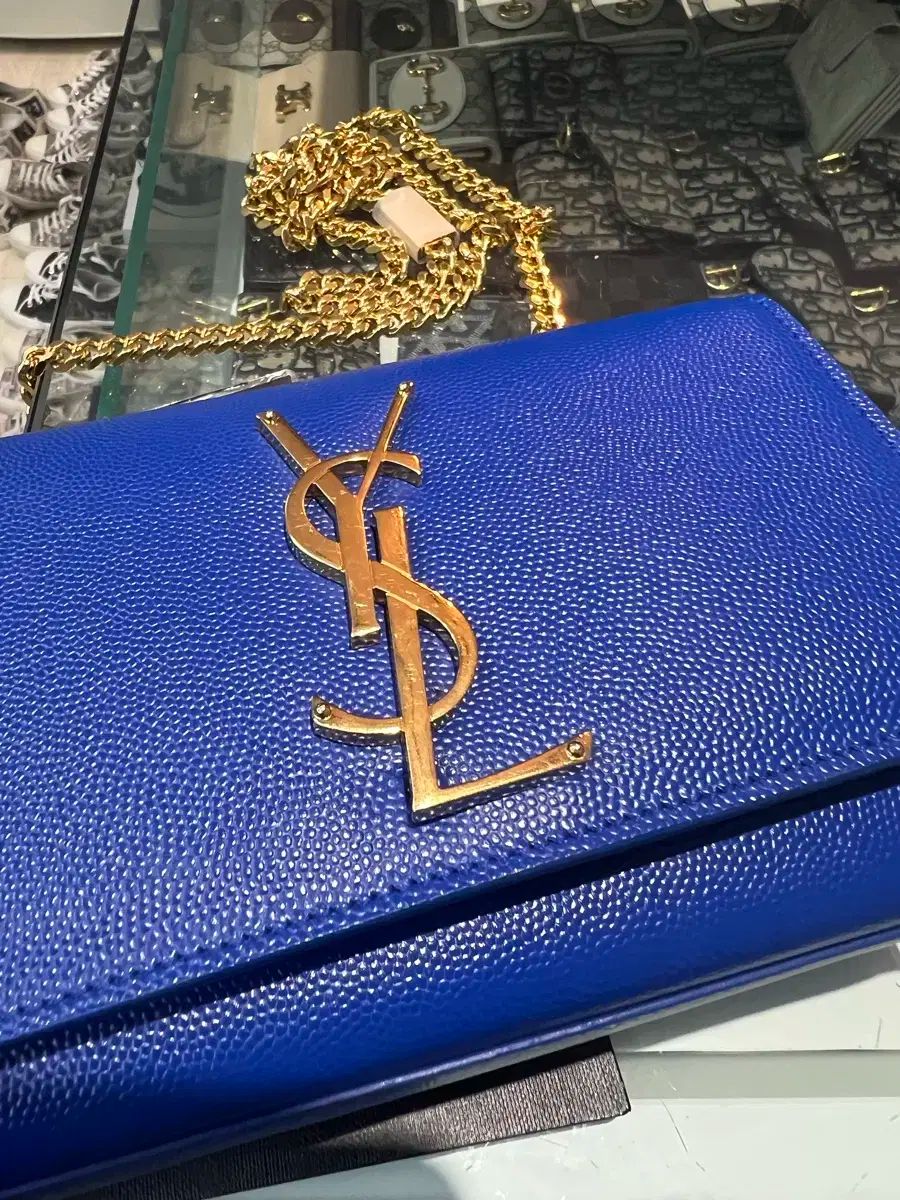 ケイト チェーン