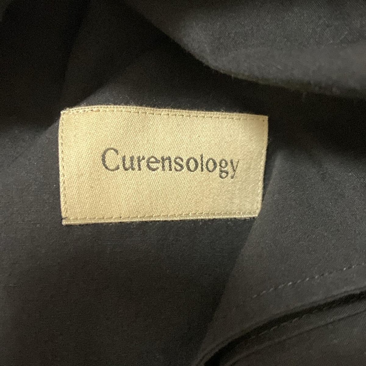 パンツ サイズF