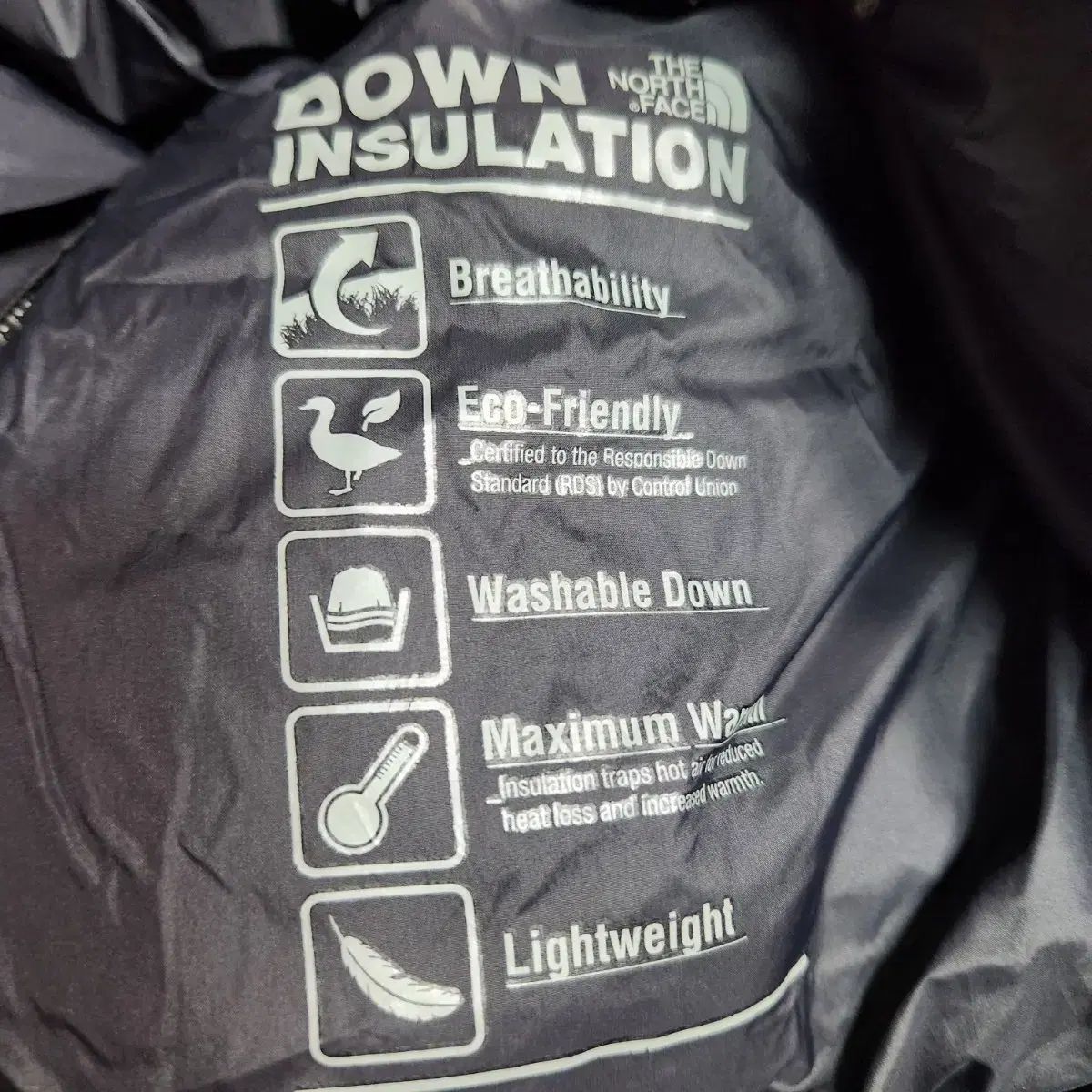 ザノースフェイス ジュニア