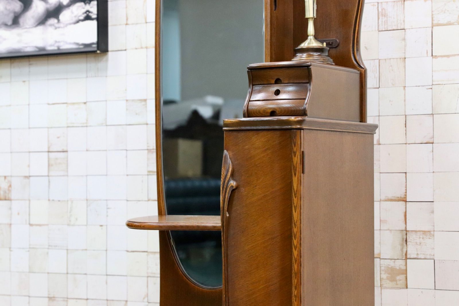 IDC大塚家具 家具