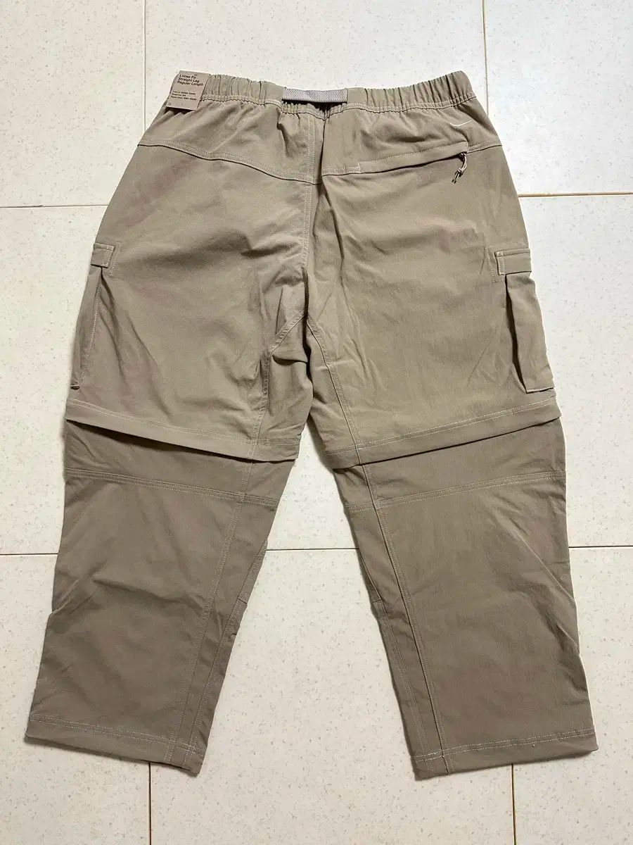 NIKE ACG スミスサミット パンツ アジア 2XL