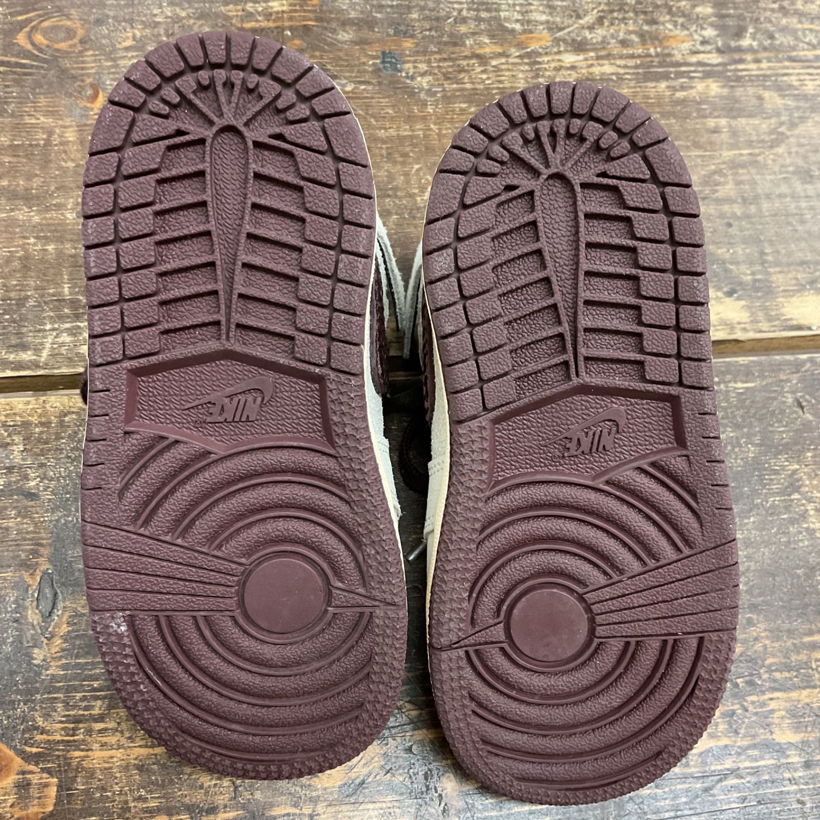 ジョーダン レトロ