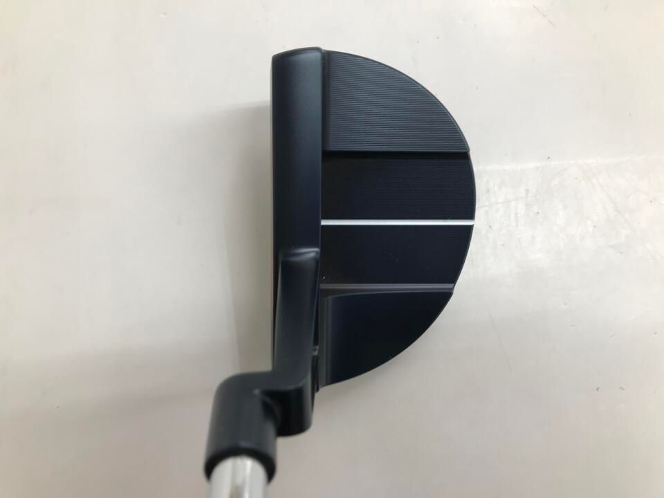 Ai-ONE MILLED TRI-BEAM SIX T | パター オデッセイ