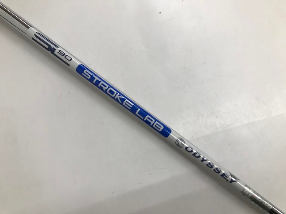 Ai-ONE MILLED TRI-BEAM SIX T | パター オデッセイ