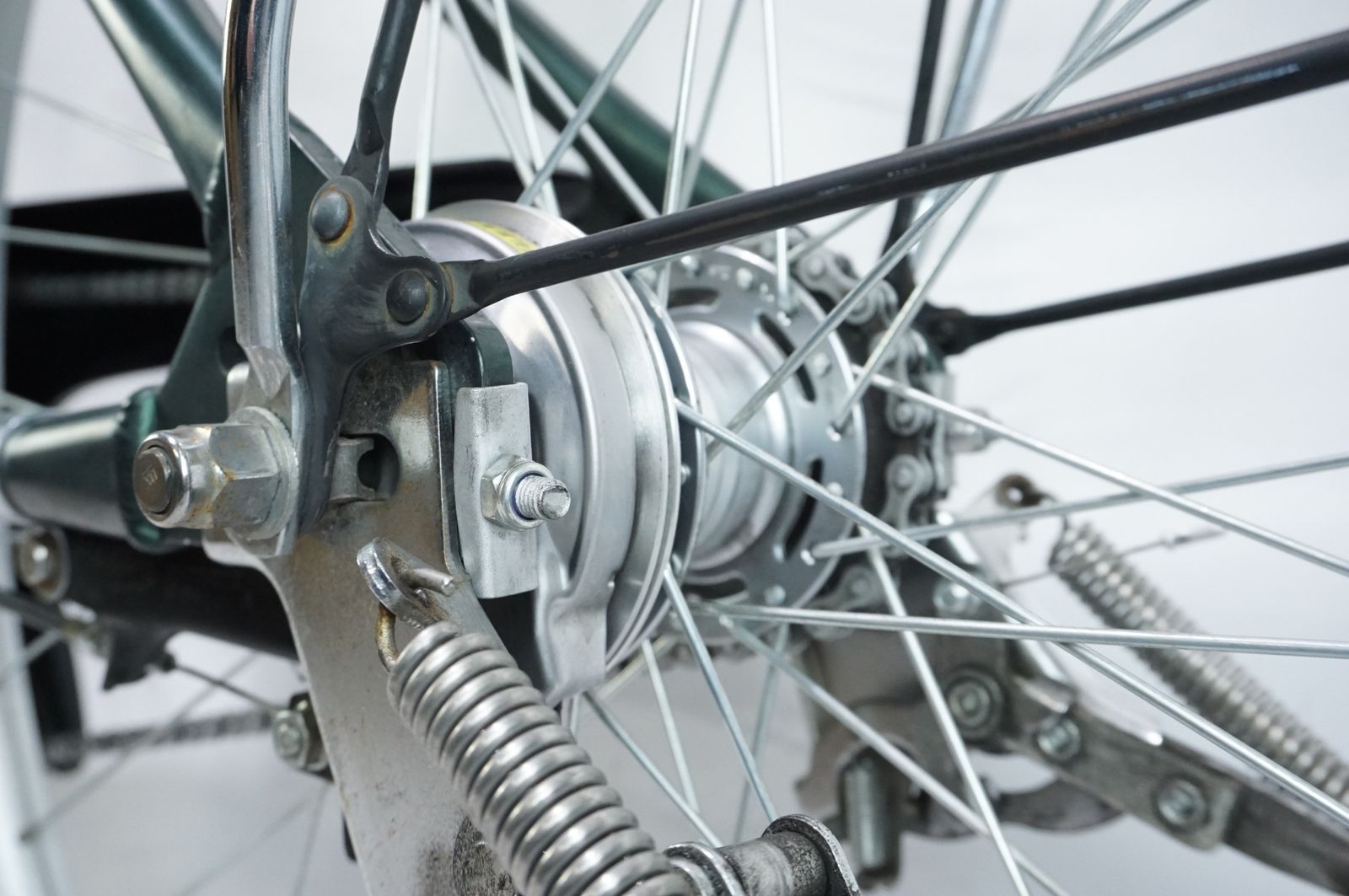 2025年モデル 26インチ