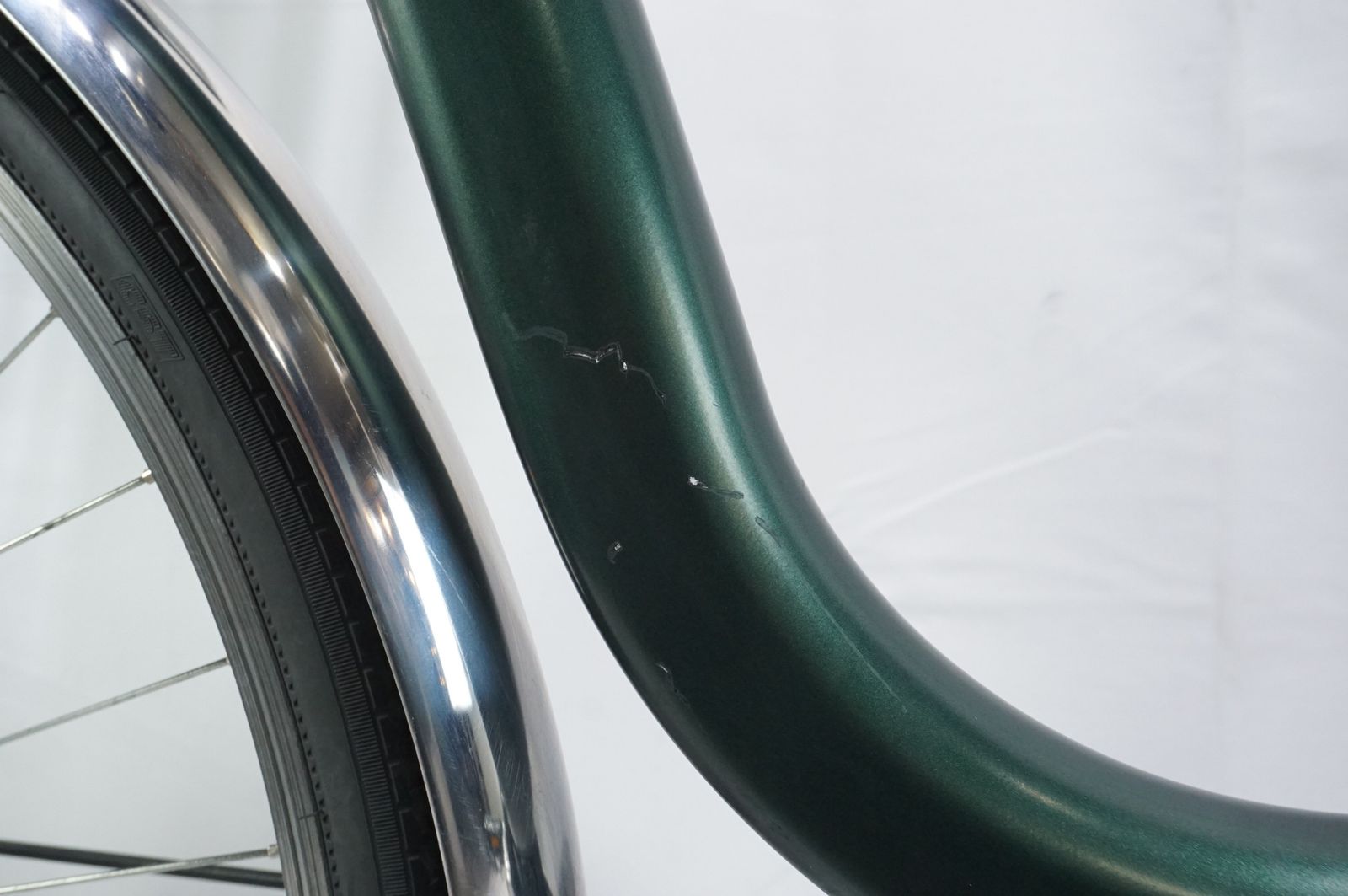 バイチャリ中目黒店