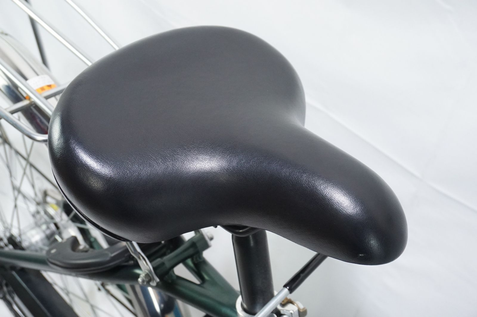 電動アシスト自転車 |