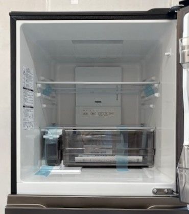 アウトレット品 AQUA冷蔵庫 262L 幅60.0cm 自動製氷機能新たに搭載した RREEZIA＋ シリーズ AQR-S26R DS WWW_SMP1DAWEKUDUS_SCH_ID