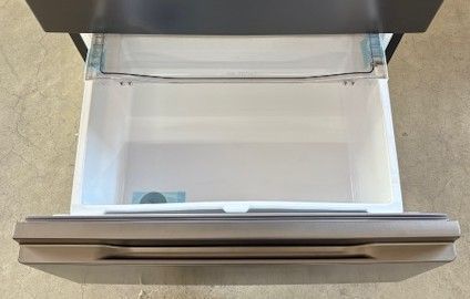 自動製氷機能新たに搭載した RREEZIA＋