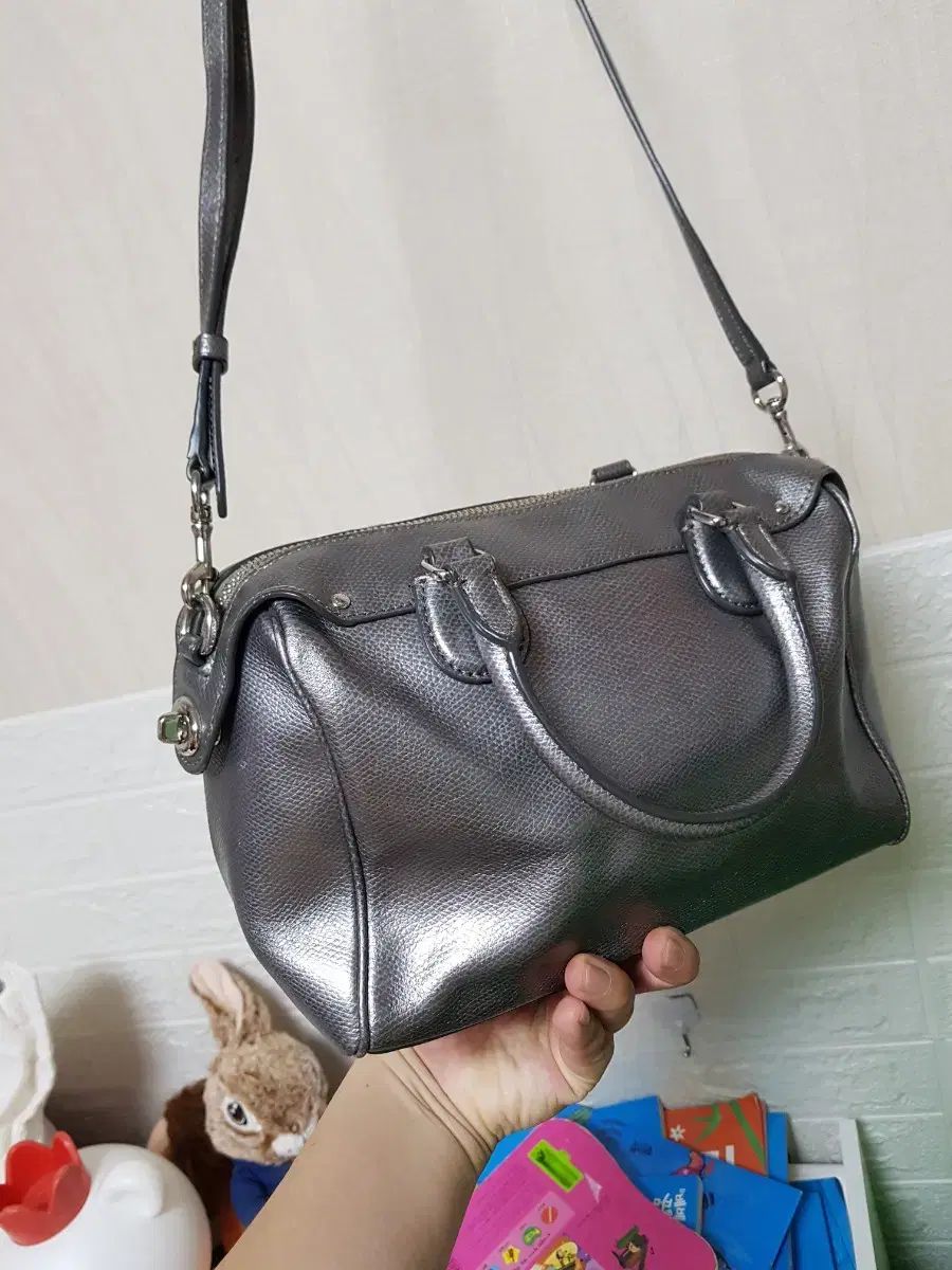 ツーウェイバッグ クロスバック