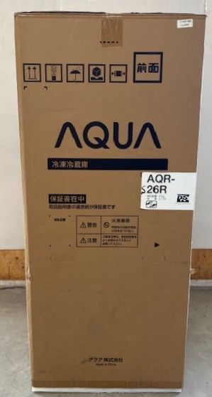AQR-S26R DS