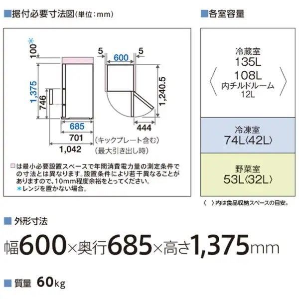シリーズ AQR-S26R