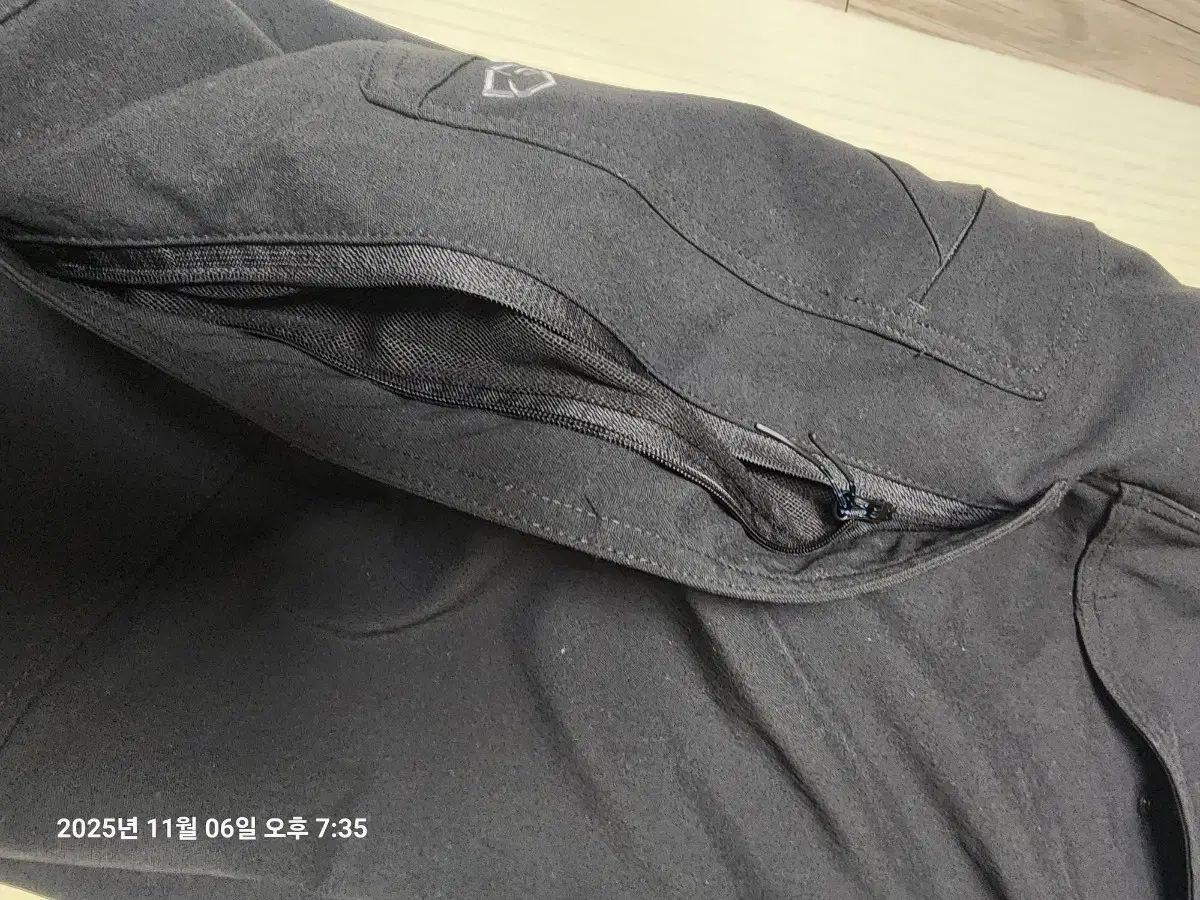 XERO ゼロ アウトドア ズボンL