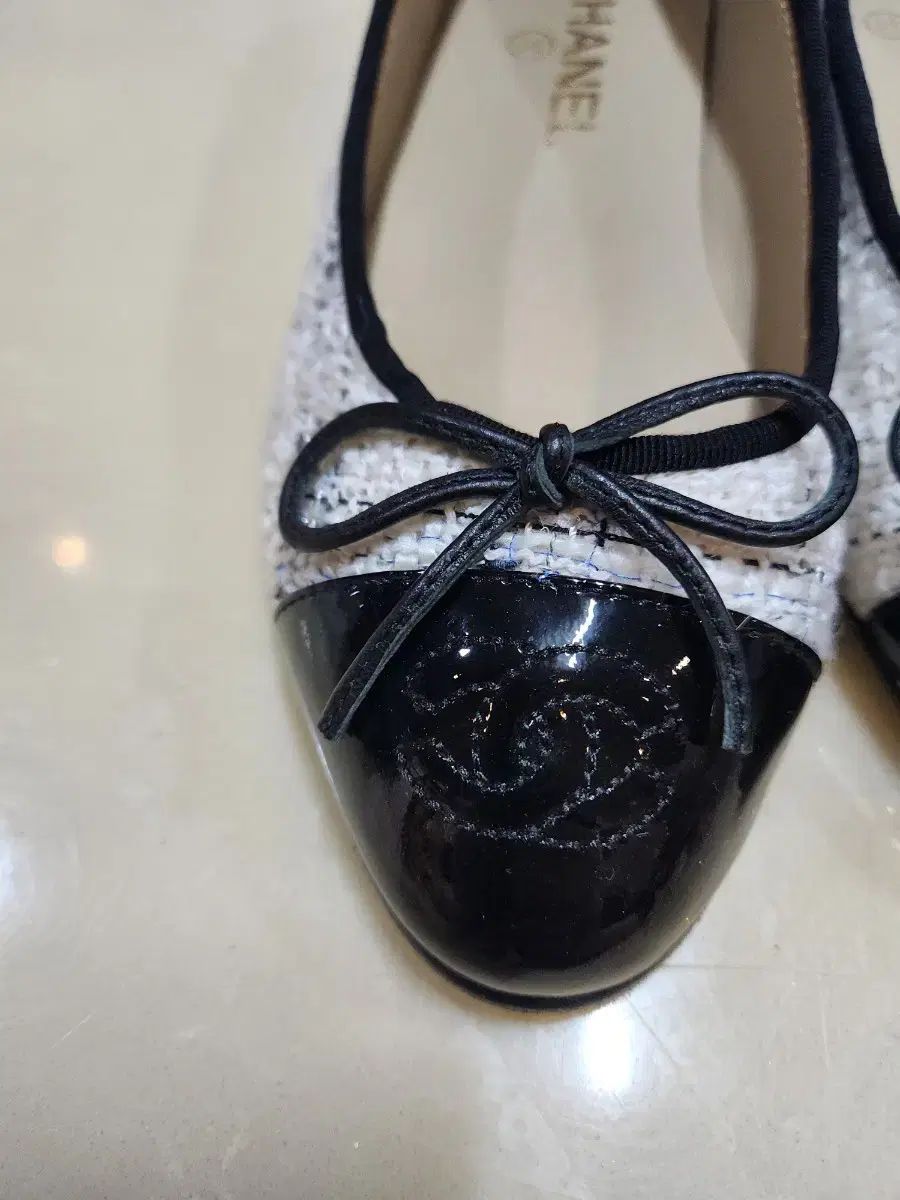 フラットシューズ 2点