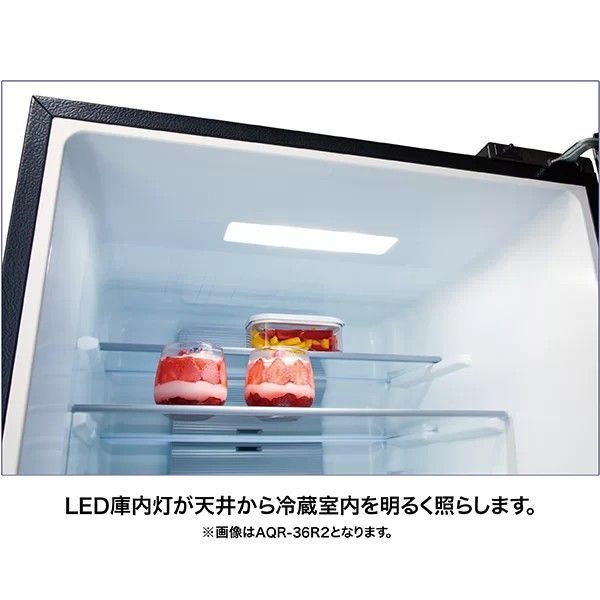 シリーズ AQR-S26R
