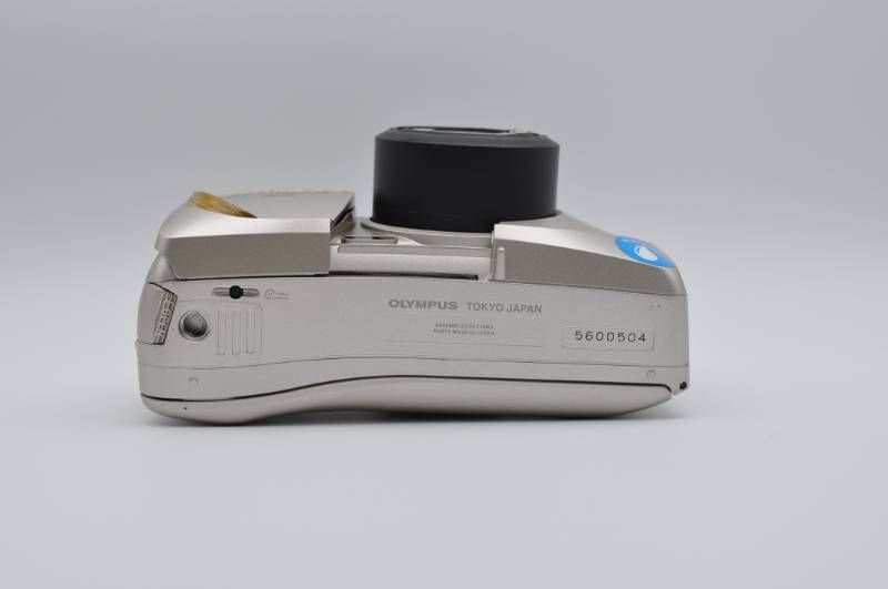 動作ＯＫ OLYMPUS