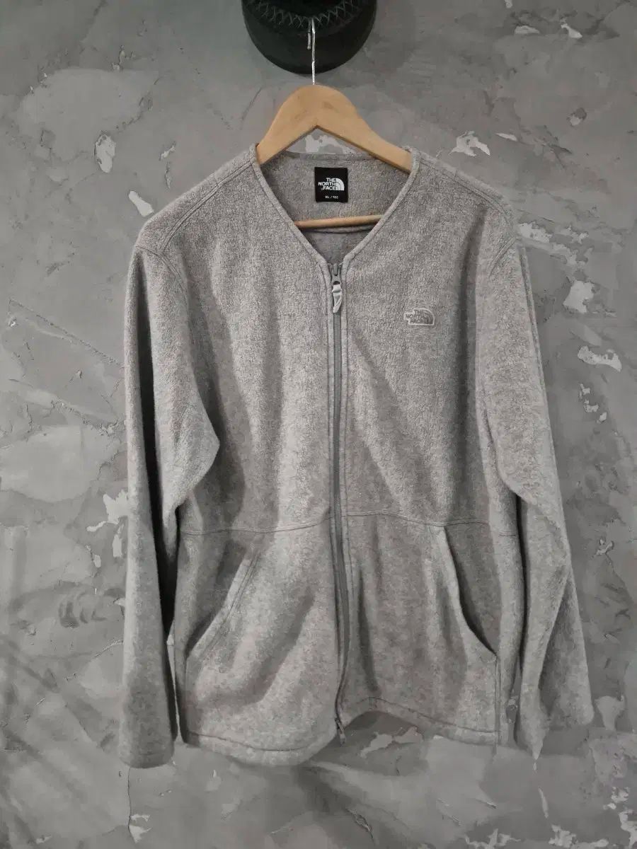 THE NORTH FACE ザノースフェイス フリース ジャケット サイズはXL 105