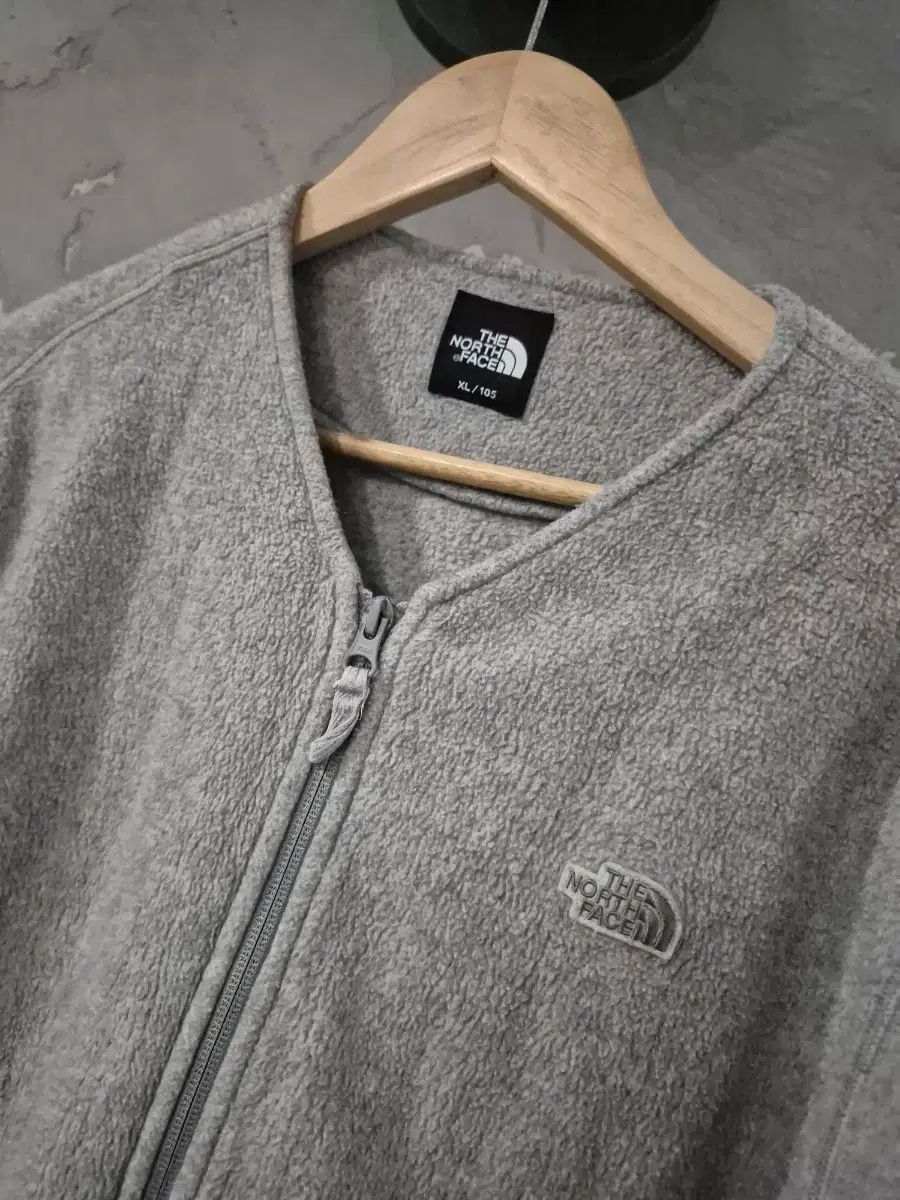 THE NORTH FACE ザノースフェイス フリース ジャケット サイズはXL 105