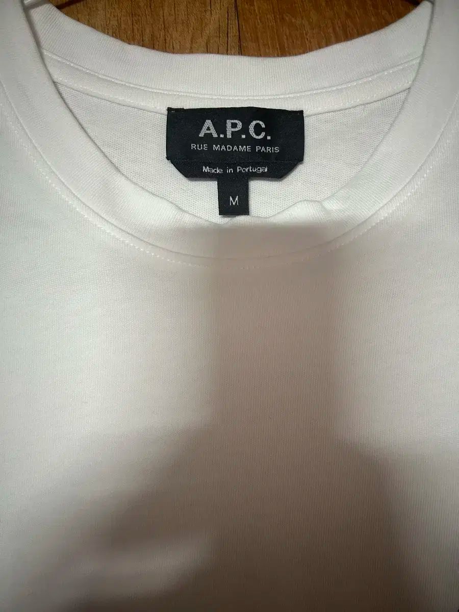 A.P.C. アーペーセー