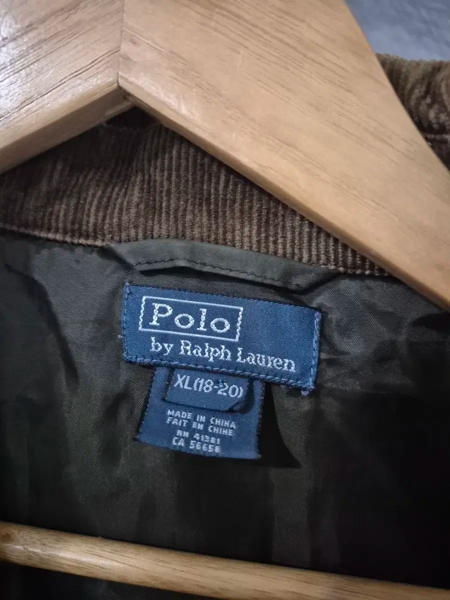 ジャケット サイズ