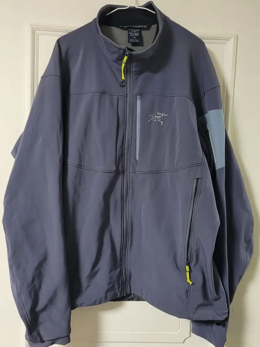 ARC TERYX GAMMA Lサイズ